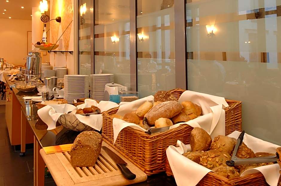 Hotel Kramerbrucke Erfurt