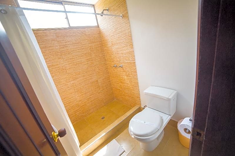 Hotel Mendihuaca By Lewe