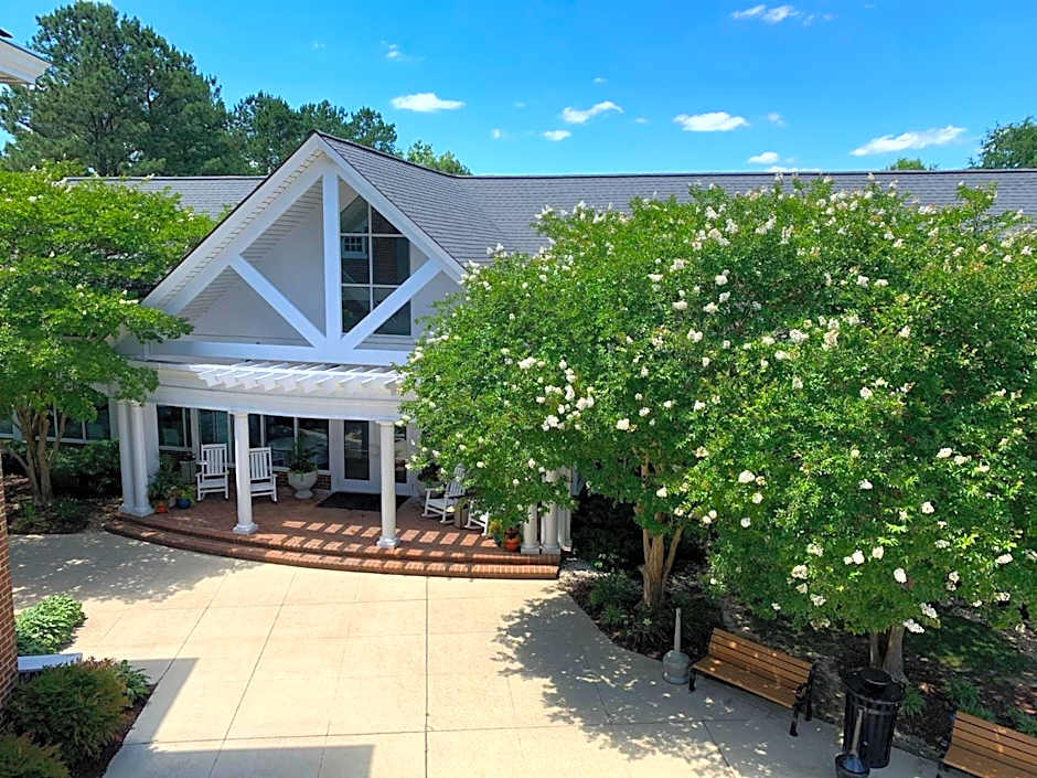 Vacation Village at Williamsburg