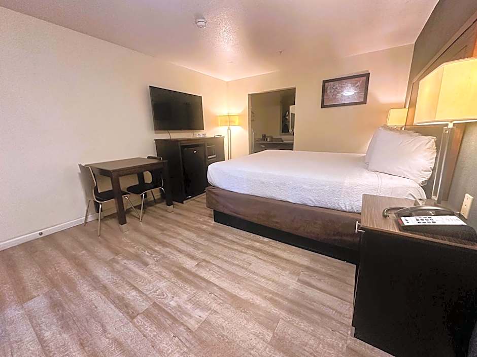 SureStay Hotel by Best Western Williams