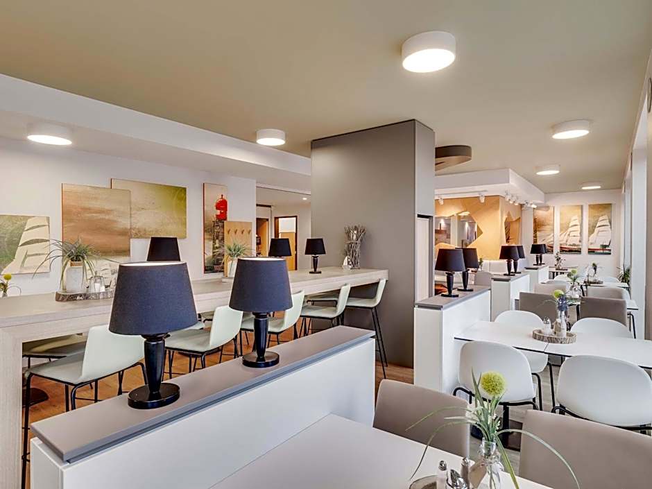 B&B Hotel Bremerhaven