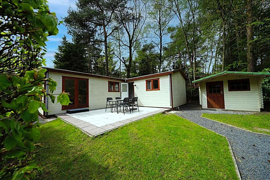 EuroParcs De Achterhoek