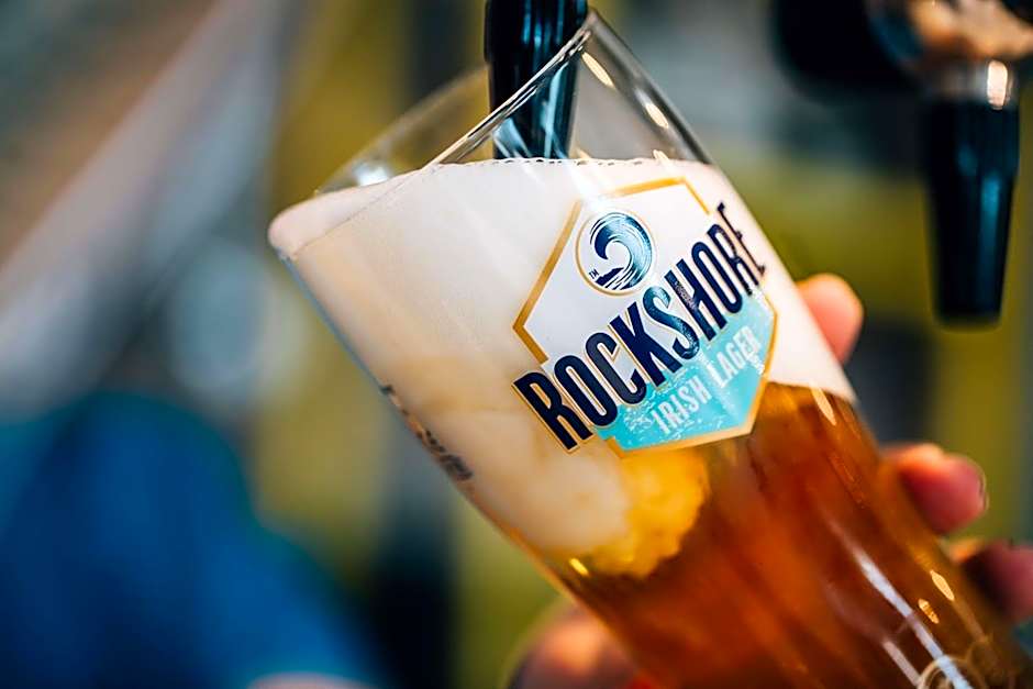 Hampton By Hilton Belfast City Centre