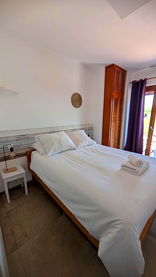 Hotel La Bastide