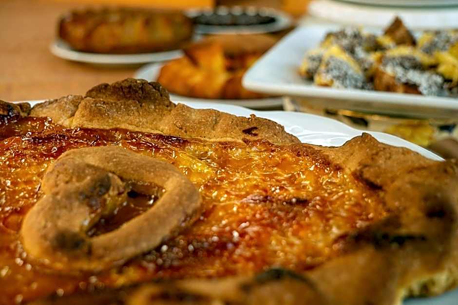 Hotel Villa San Lucchese