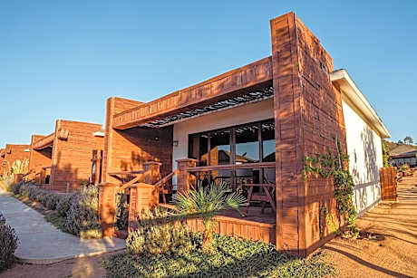 Entrevalle Hotel Boutique