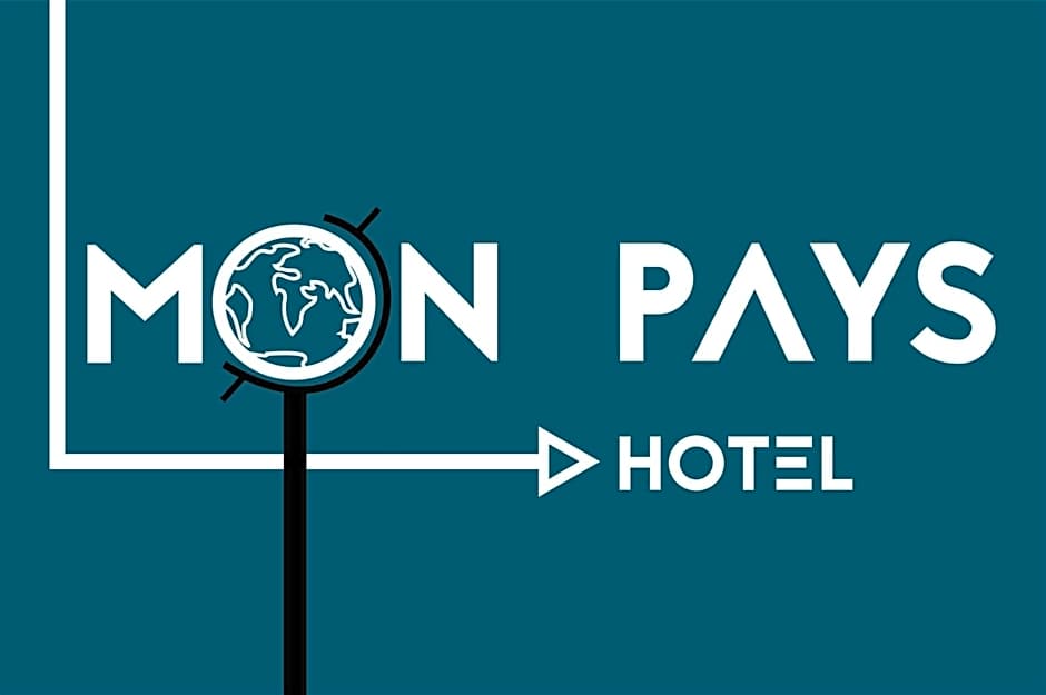 Hotel Mon Pays