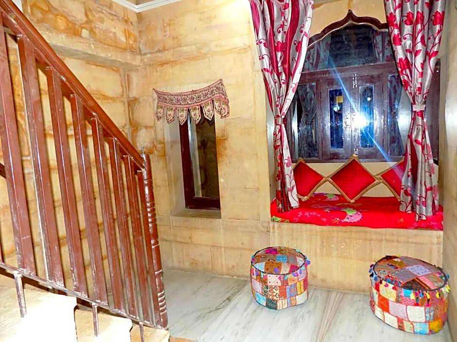 hotel fotiya jaisalmer