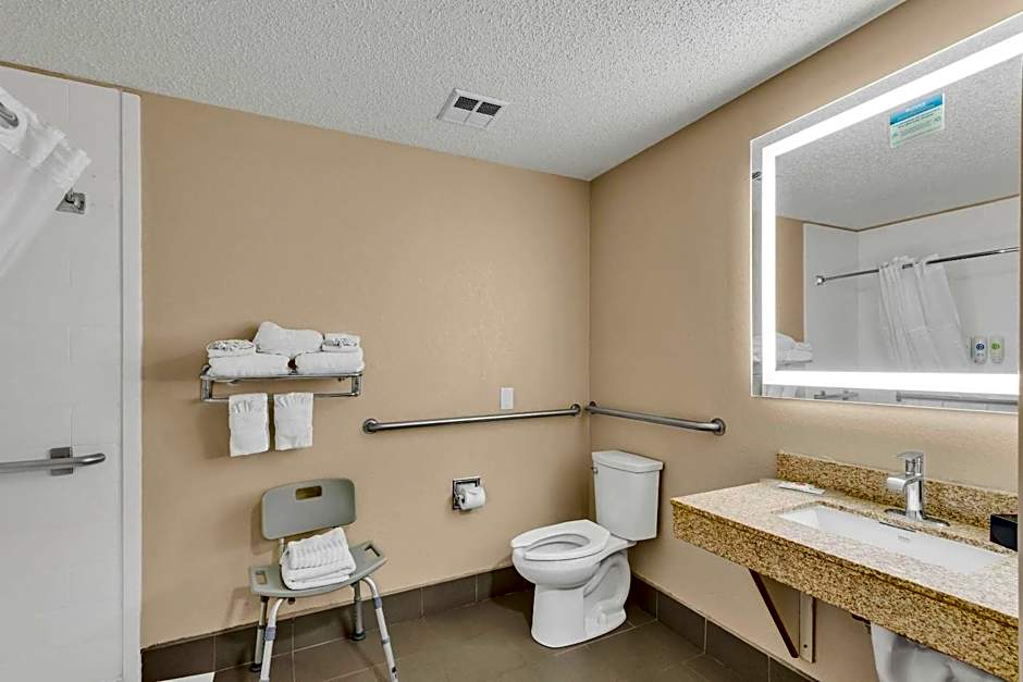 Comfort Suites Lakewood - Denver