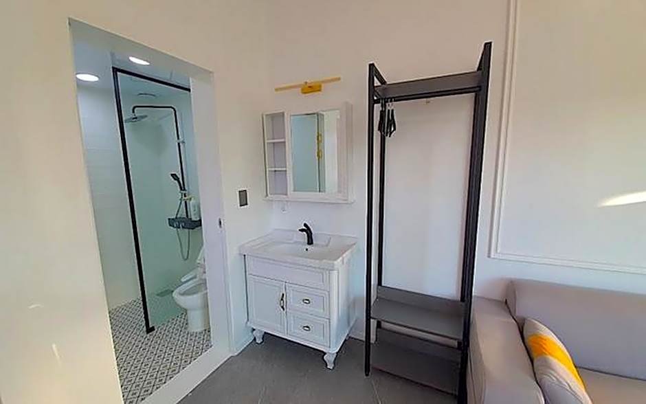 Gapyeong Pool Villa Lavelo Pension