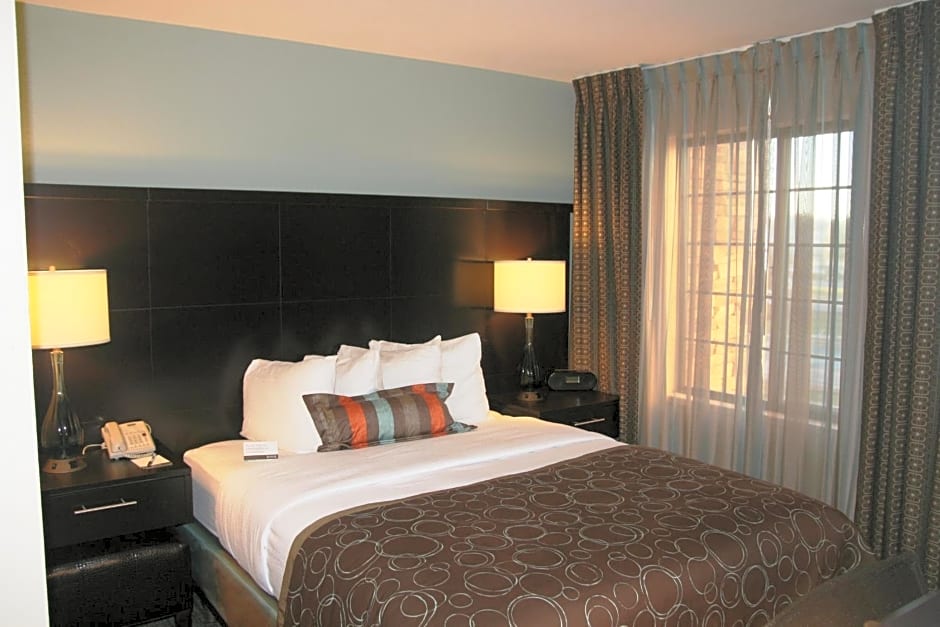 Staybridge Suites Tulsa-Woodland Hills, an IHG Hotel