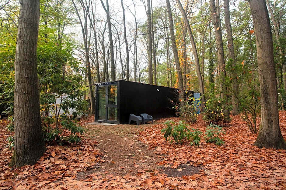 Buitenplaats Petersburg