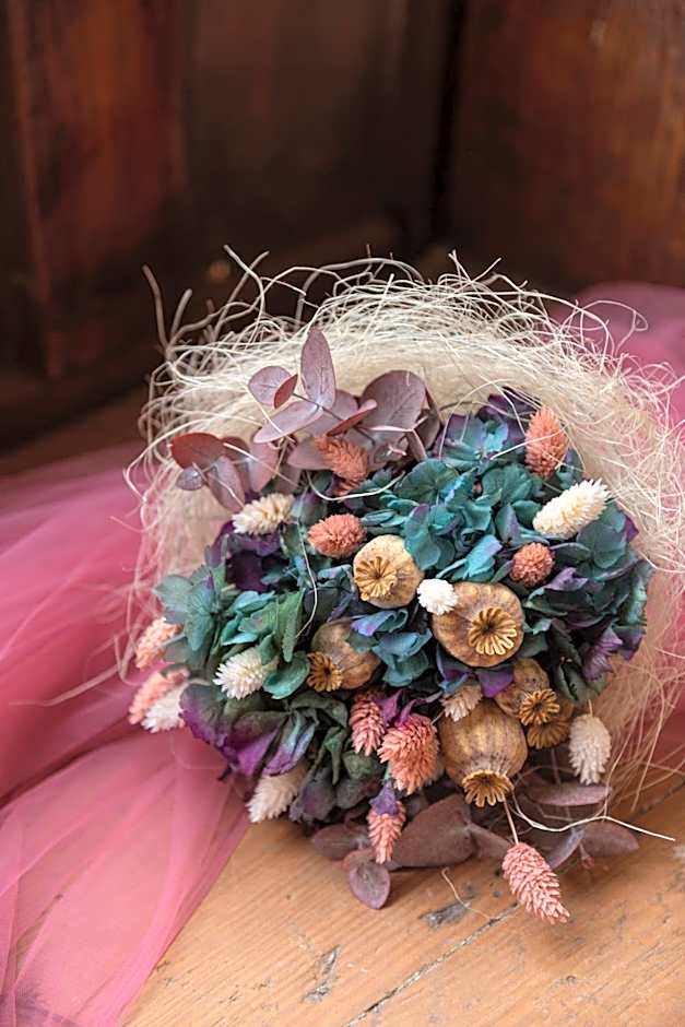 La Casa de La Camelia