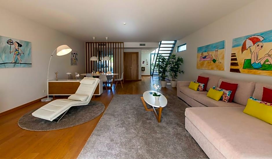 Troia Residence by The Editory - Beach Houses