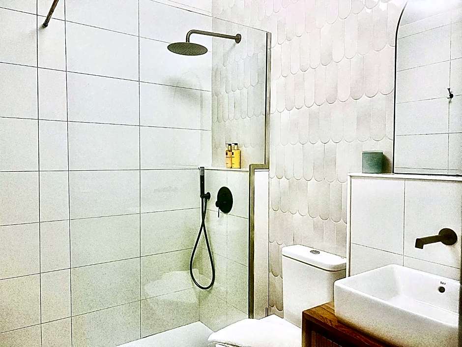 CIH Apartments