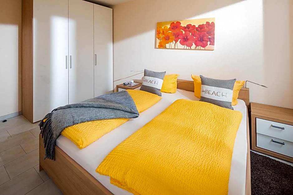 Michels Haus Kleine Auszeit