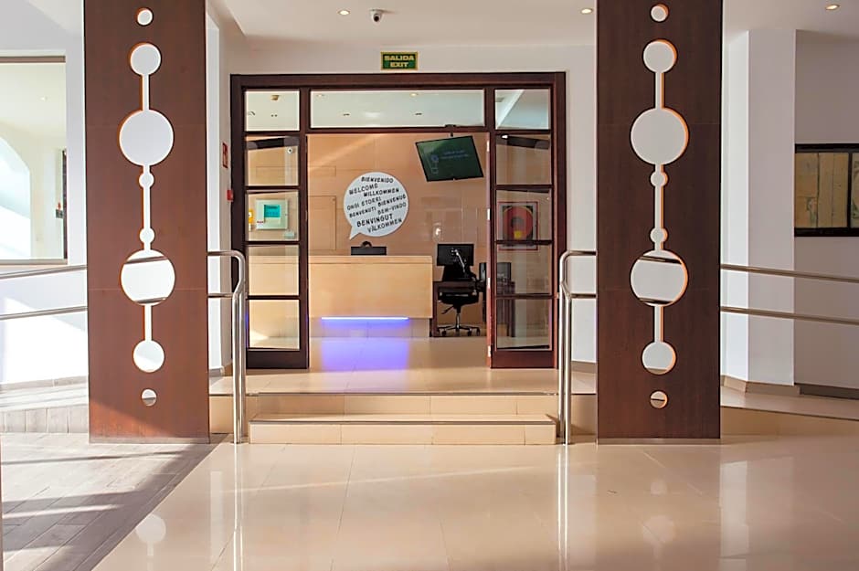 Hotel Puchet