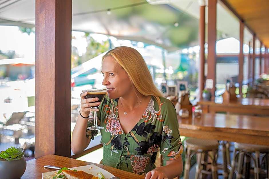 Ingenia Holidays Rivershore