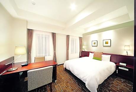 Standard Double Room - Smoking