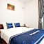 The white guest house