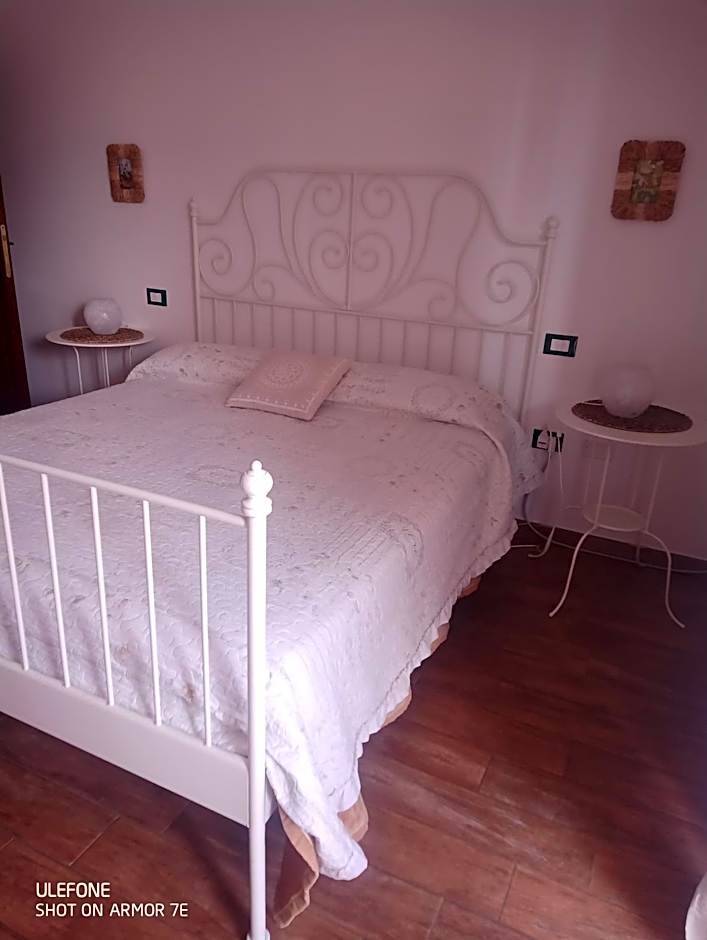 B&B La poeta