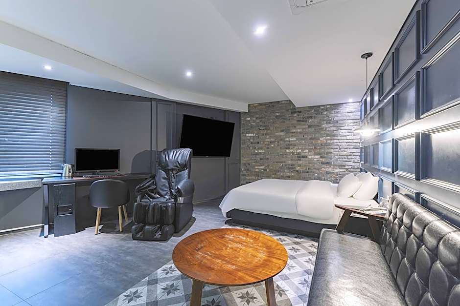Anyang Premier Hotel XYM