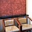 Vijey Hotels - Trichy Central