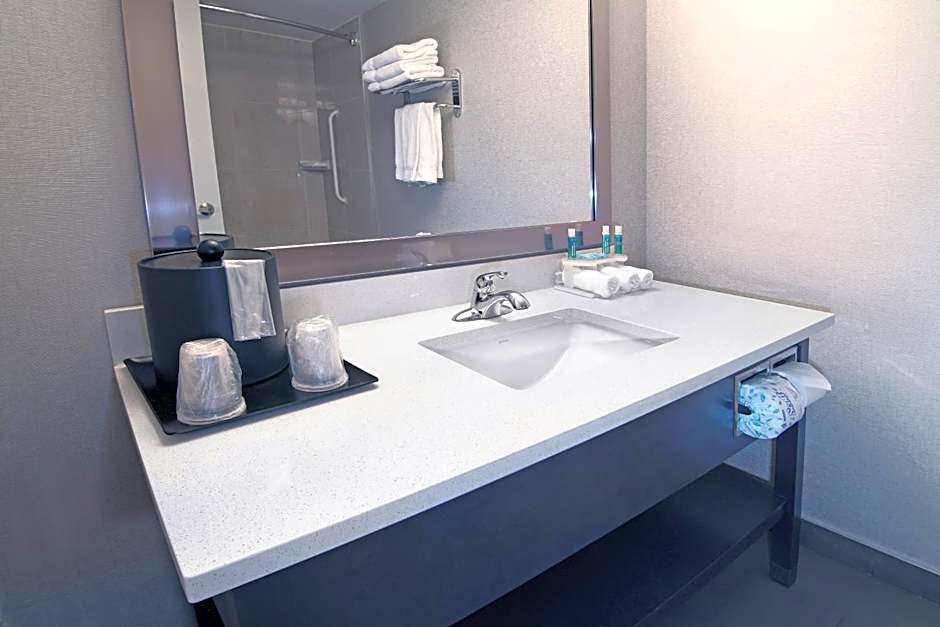 Holiday Inn Express Calgary By IHG