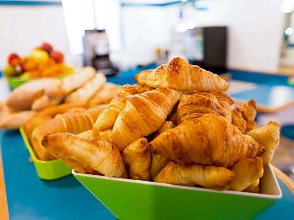 Ibis budget Beziers Est Mediterranee