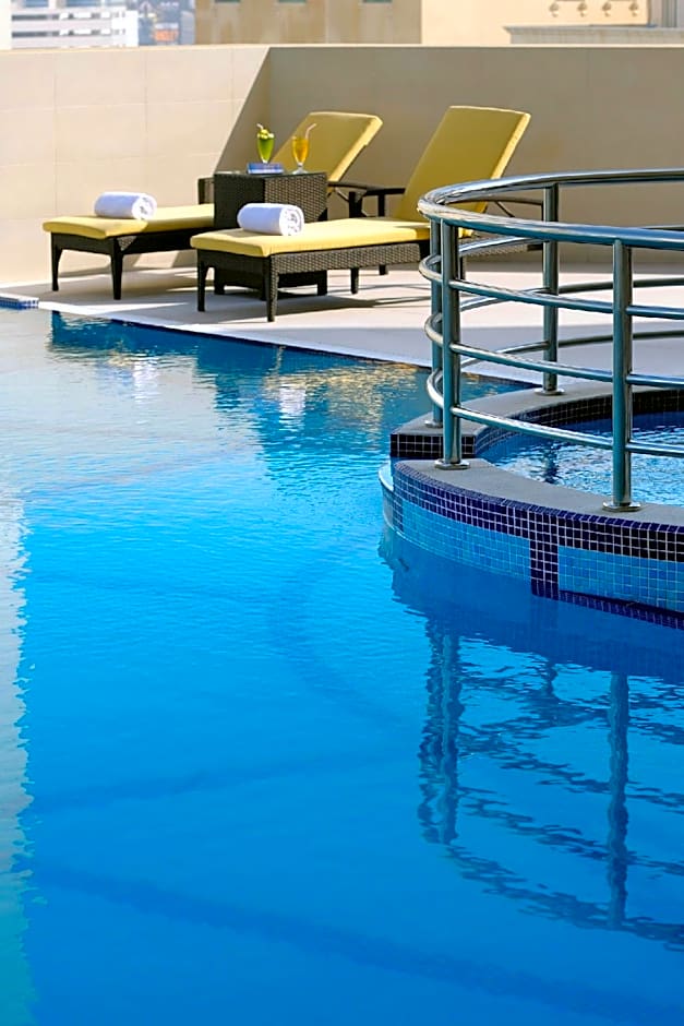 Residence Inn by Marriott Manama Juffair