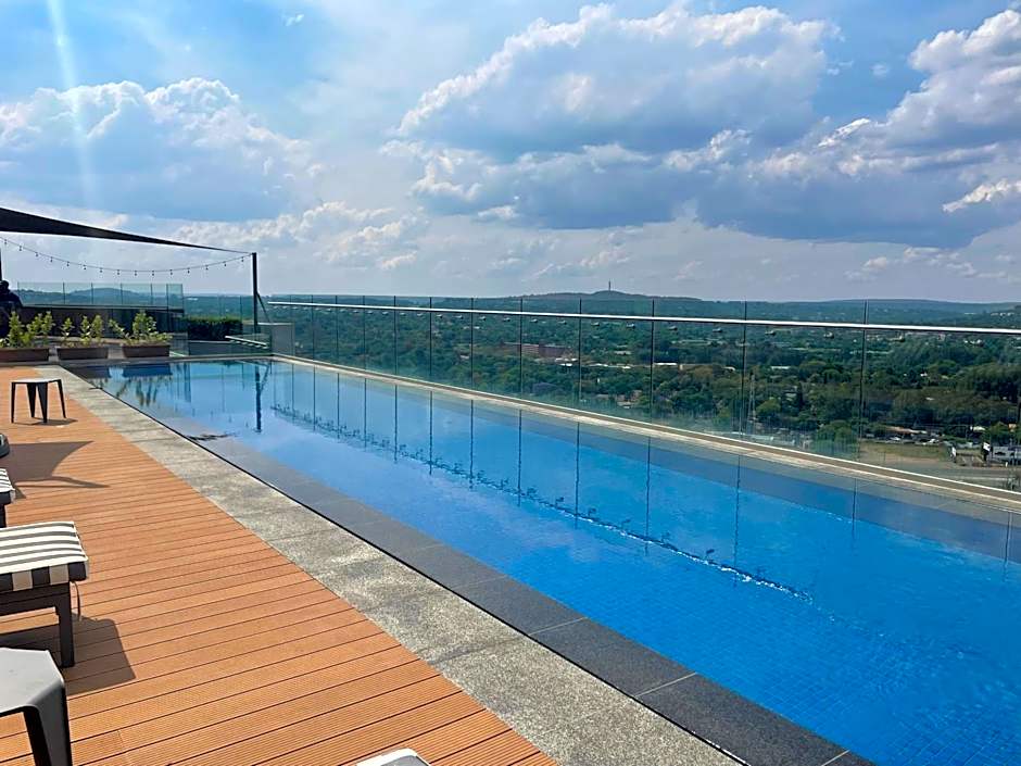 Menlyn Maine Trilogy Hotel