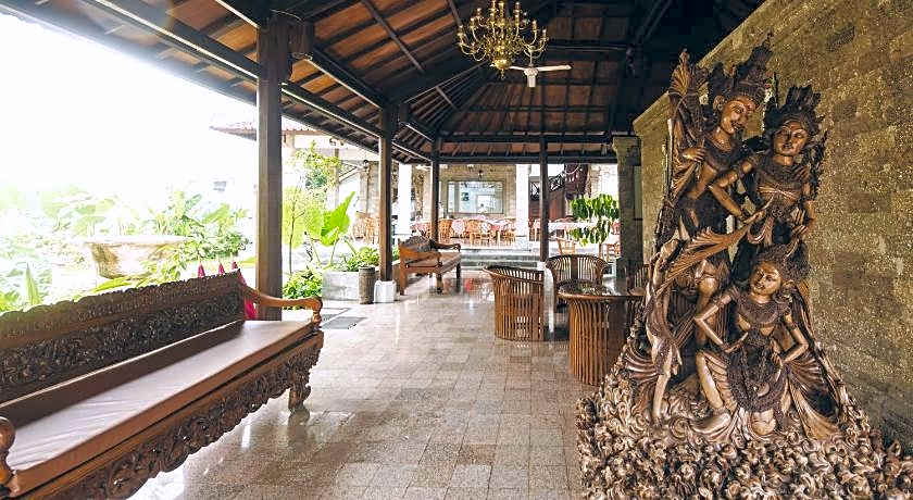 Hotel Sari Bunga