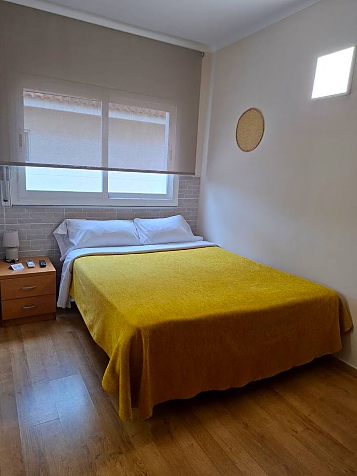 Hotel 139