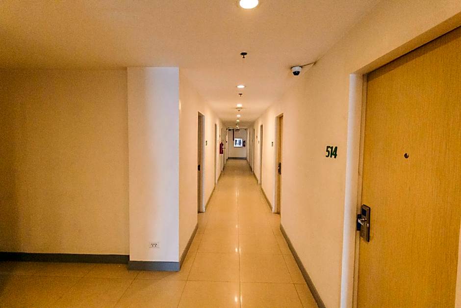 Wow Budget Hotel Cubao