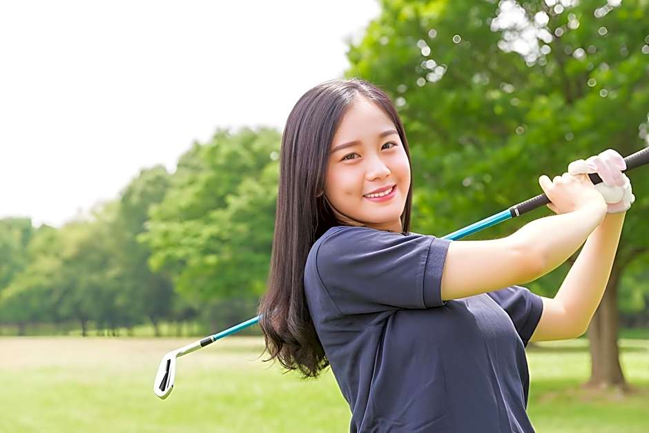 Yonabaru Hotel SUNRIZE OCEAN