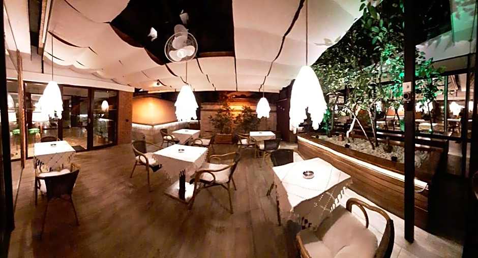 Boyuguzel Termal Hotel