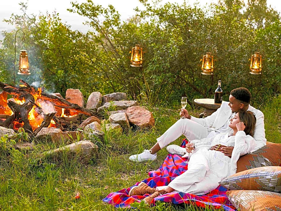 Fairmont Mara Safari Club