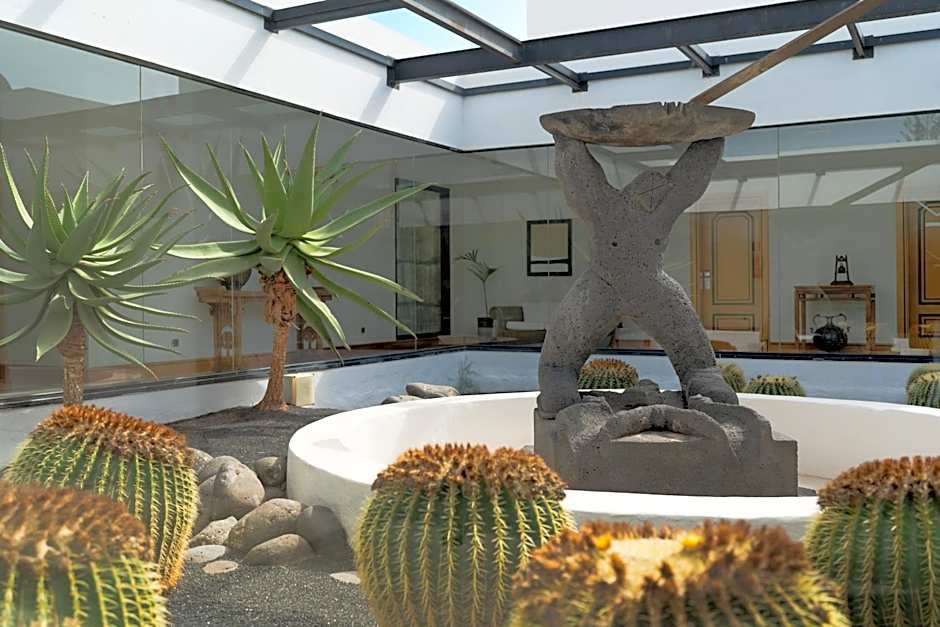 Villa VIK - Hotel Boutique