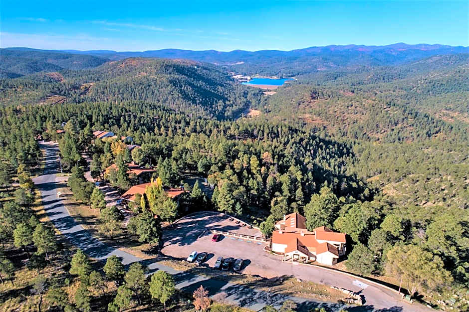 High Sierra Condominiums