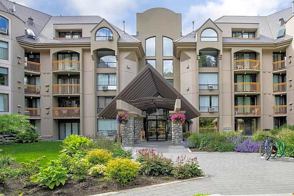 The Marquise by Whistler Premier