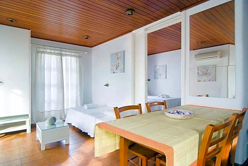 Boho Suites