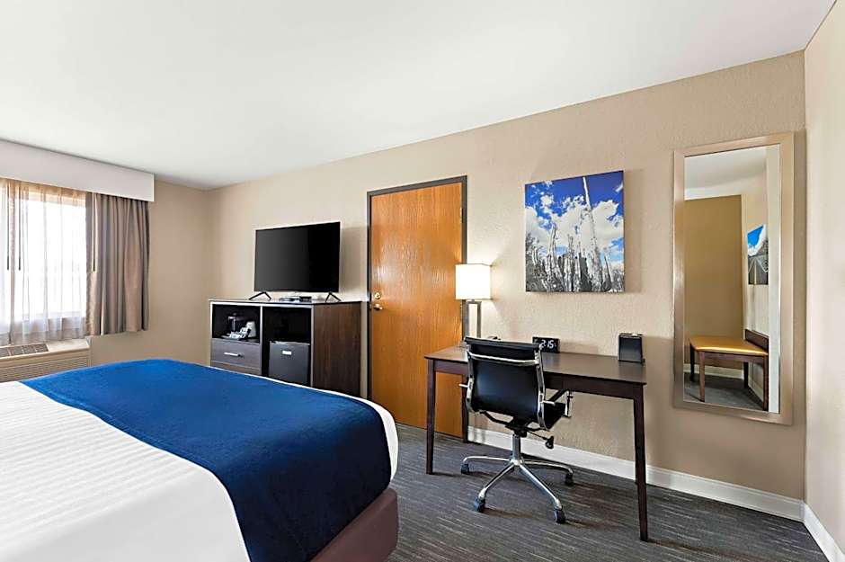 Best Western Snowflake Inn