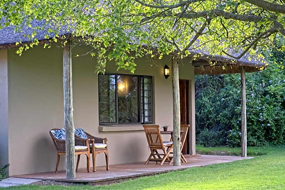 Chrislin African Lodge