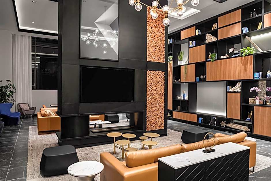 Four Points by Sheraton Flushing