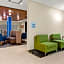 Holiday Inn Express And Suites Suisun City Napa Valley Area By IHG