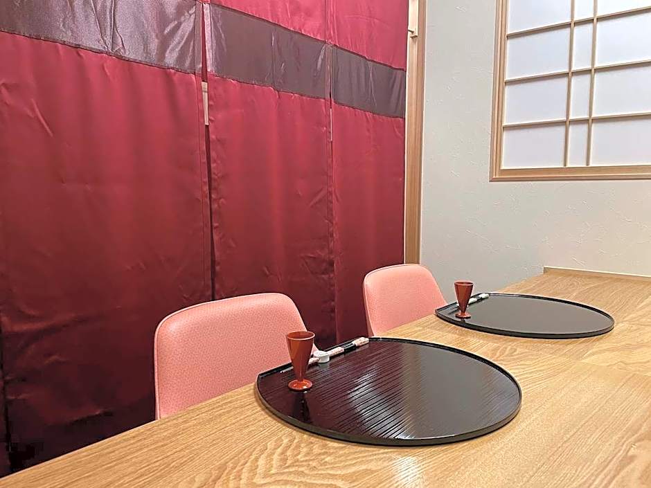 Kinosaki Onsen Hanakouji Saigetsu