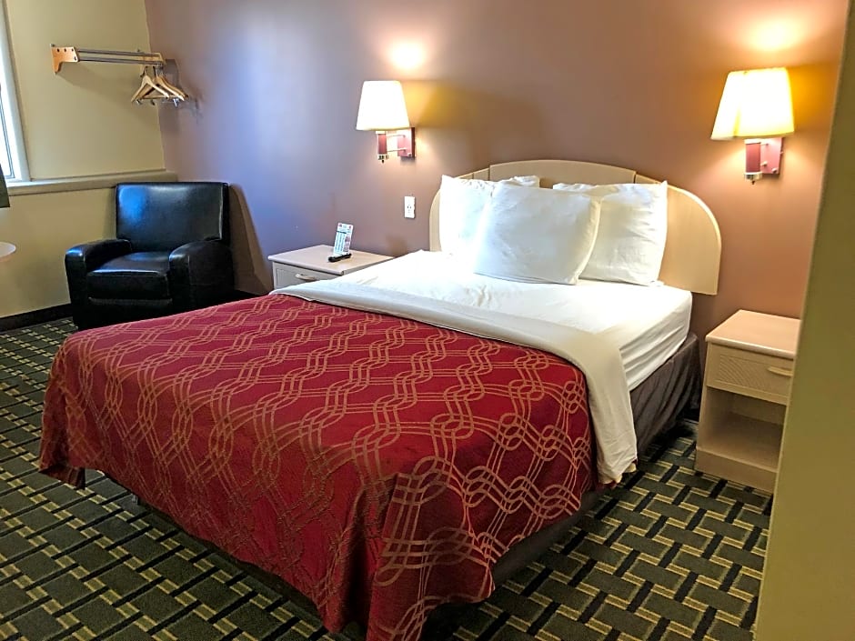 Americas Best Value Inn Beatrice