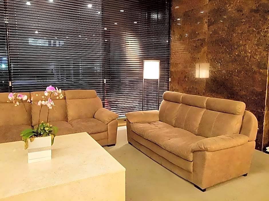 Hotel International Changwon