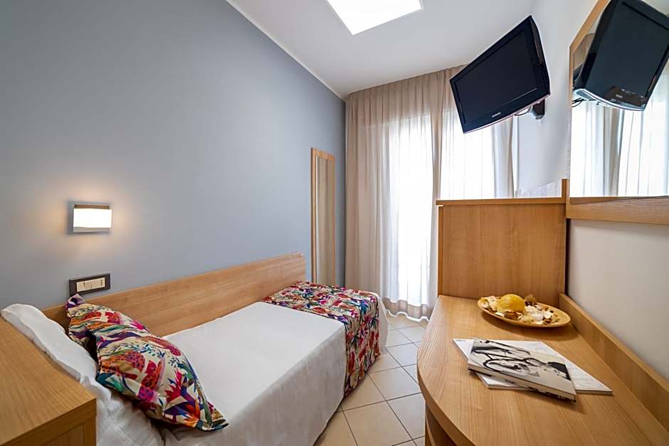 Hotel Amalfi - Smart Hotel