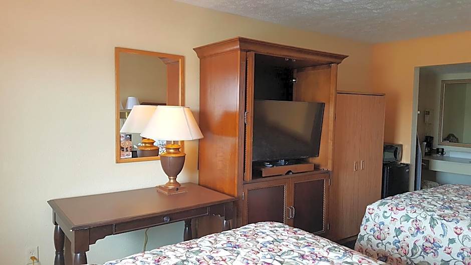 Garden Inn and Extended Stay